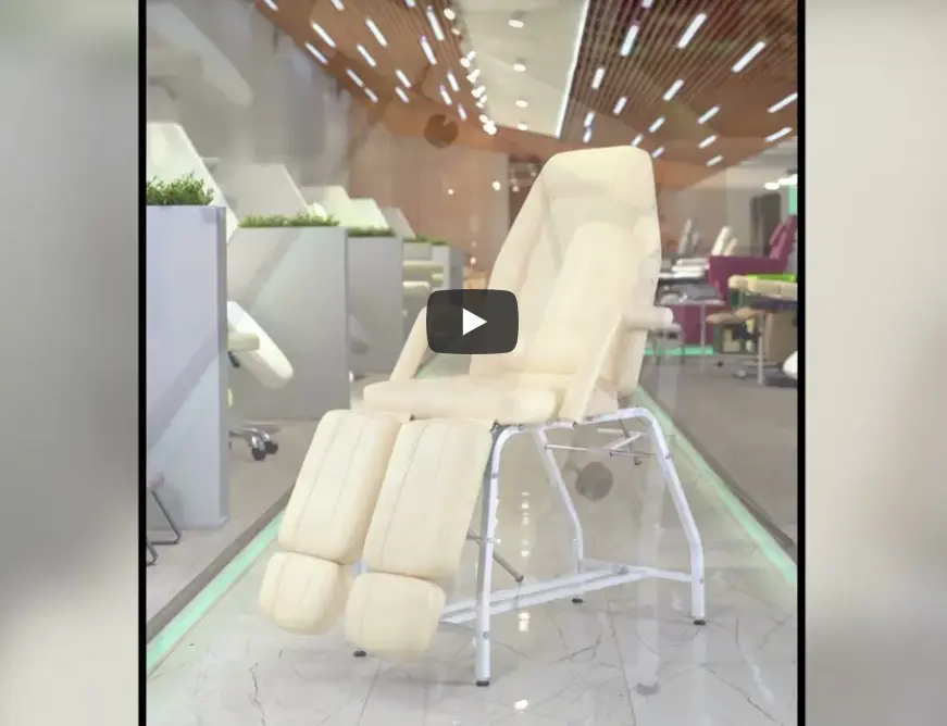 Педикюрное кресло СП Люкс - 2