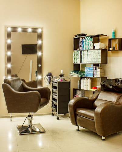 Студия красоты ЭСУА