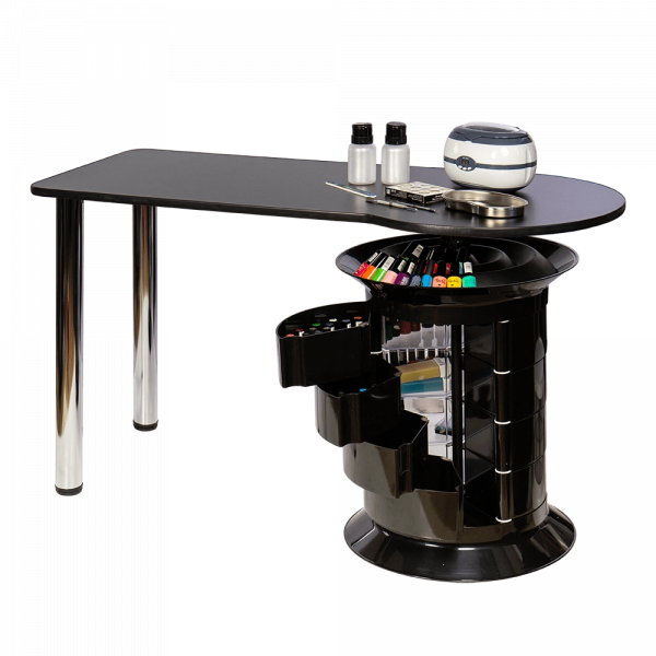 Маникюрный стол GiroCo Elite