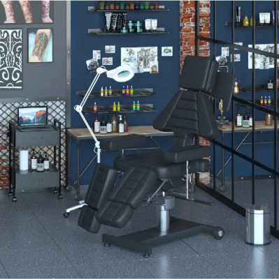 Мебель для тату салона