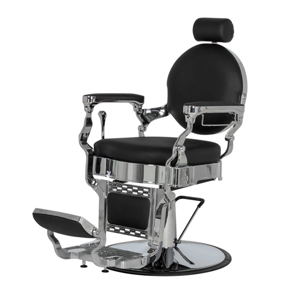 Кресло мужское барбер Ричард