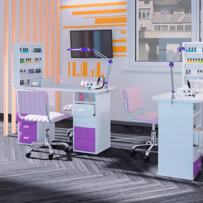 Маникюрный кабинет