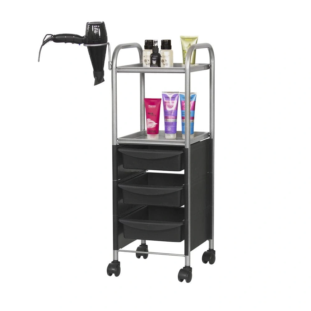 Тележка парикмахера-колориста