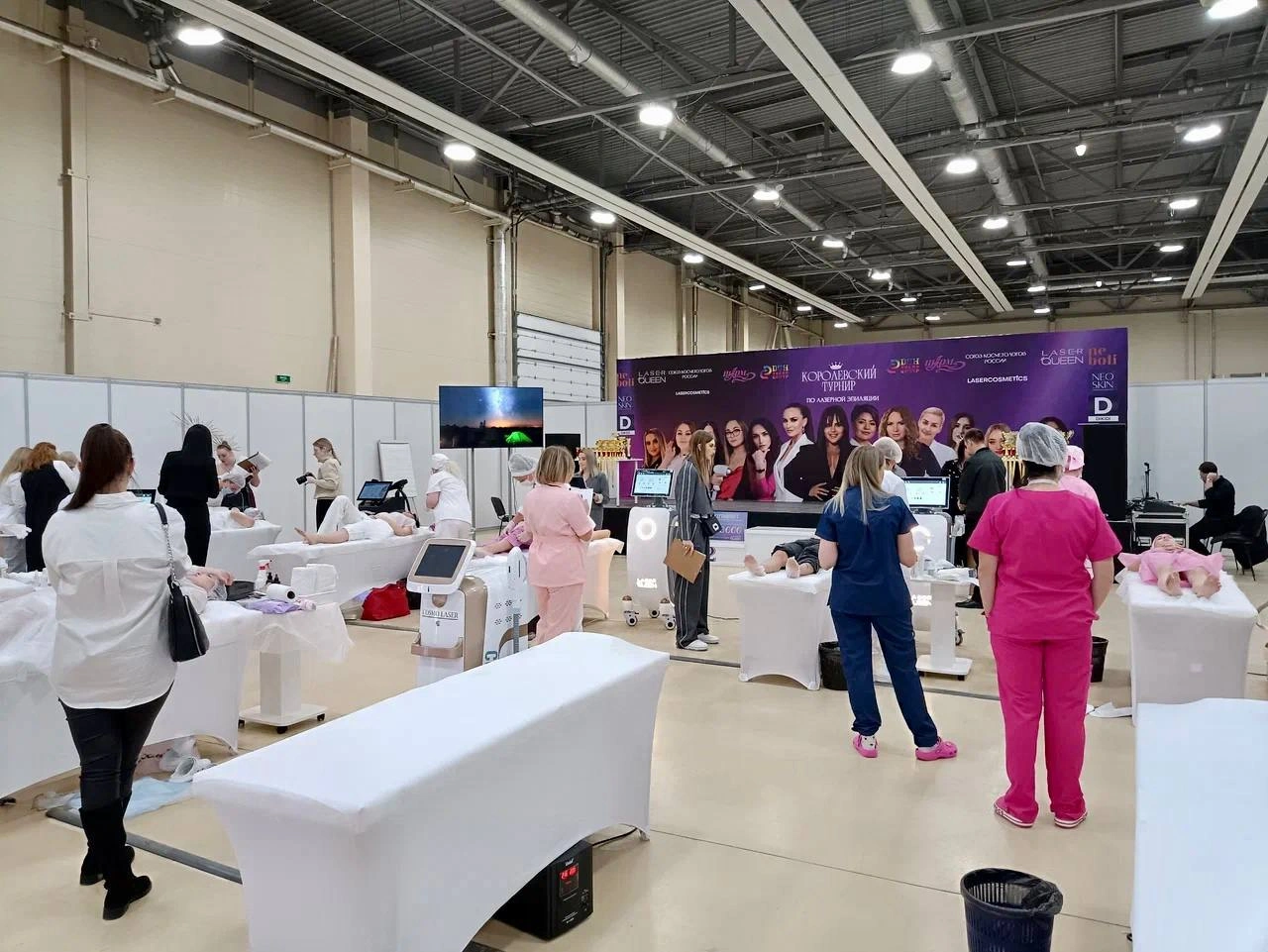 Итоги выставки Sharm зима 2025 - фото2